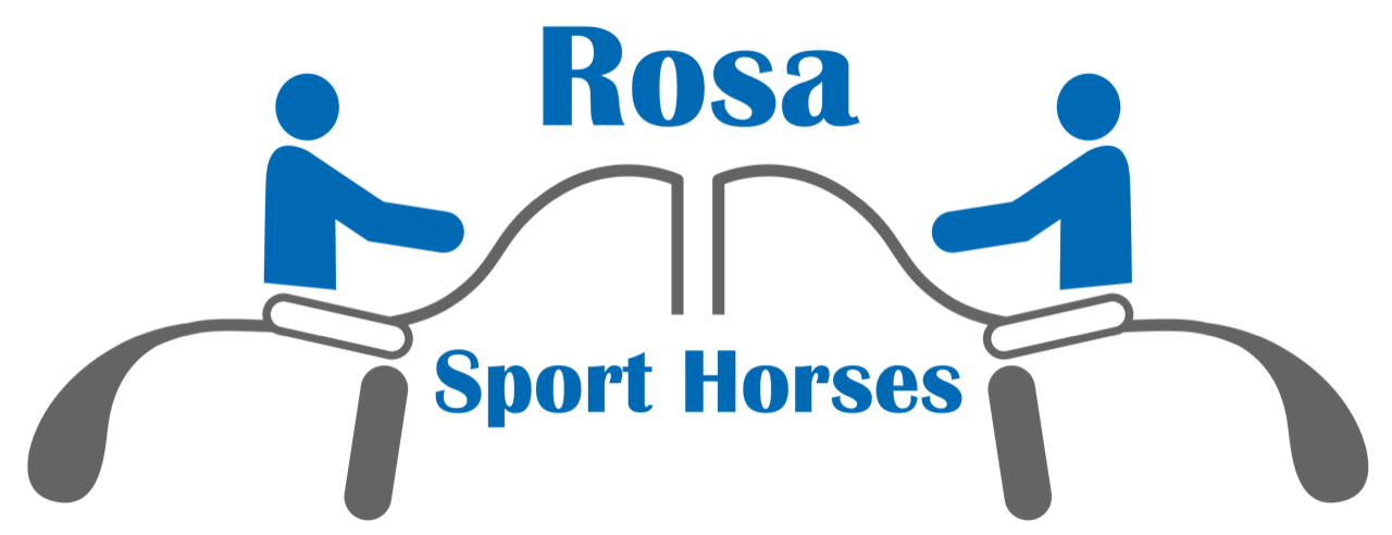 Rosa Sport Horses logo