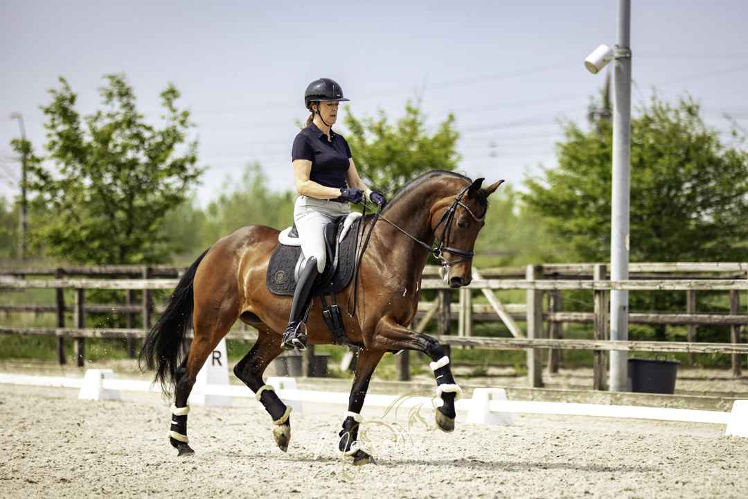 Korinthe – in beweging 4