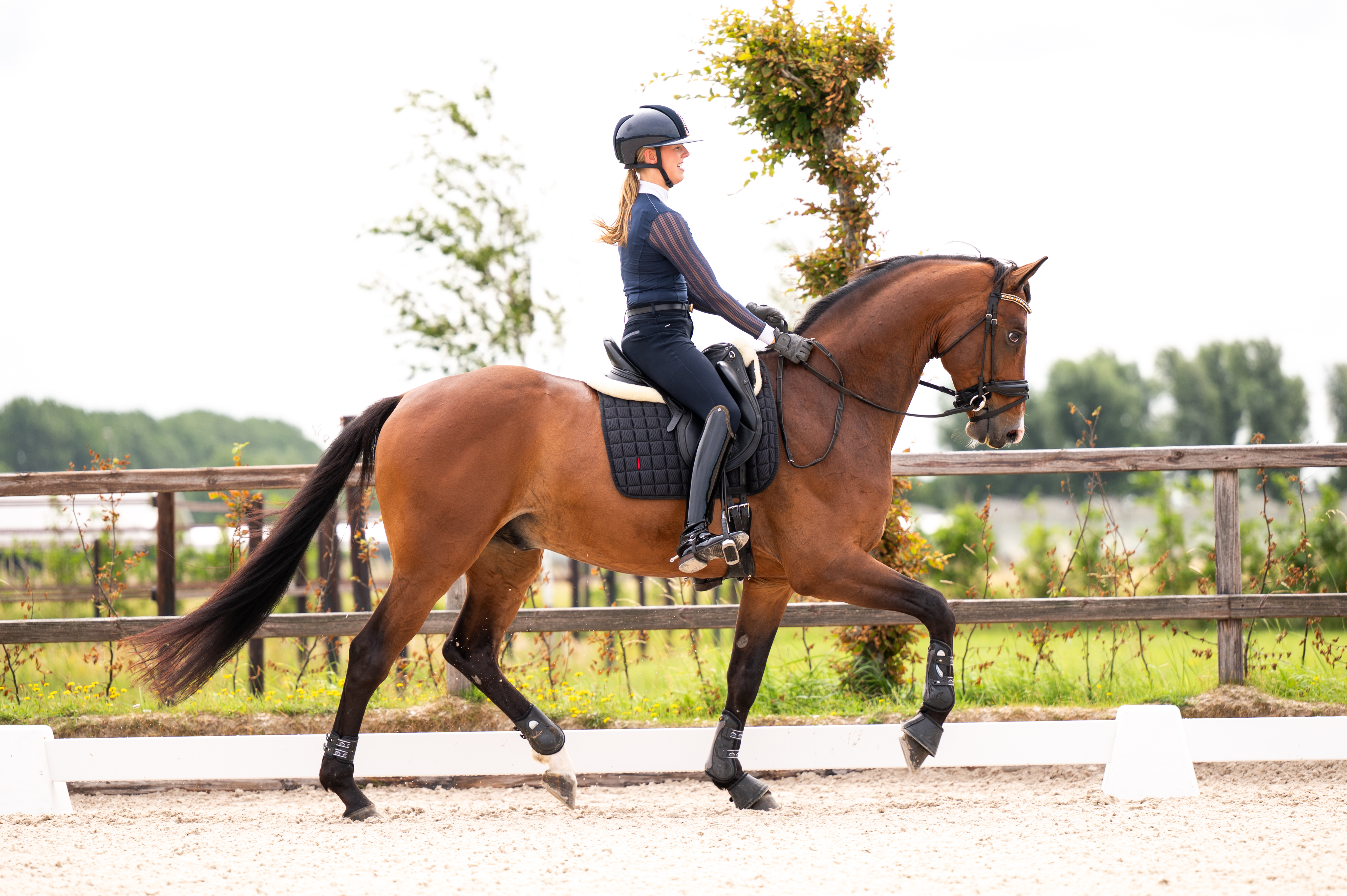 Oklahoma – portret