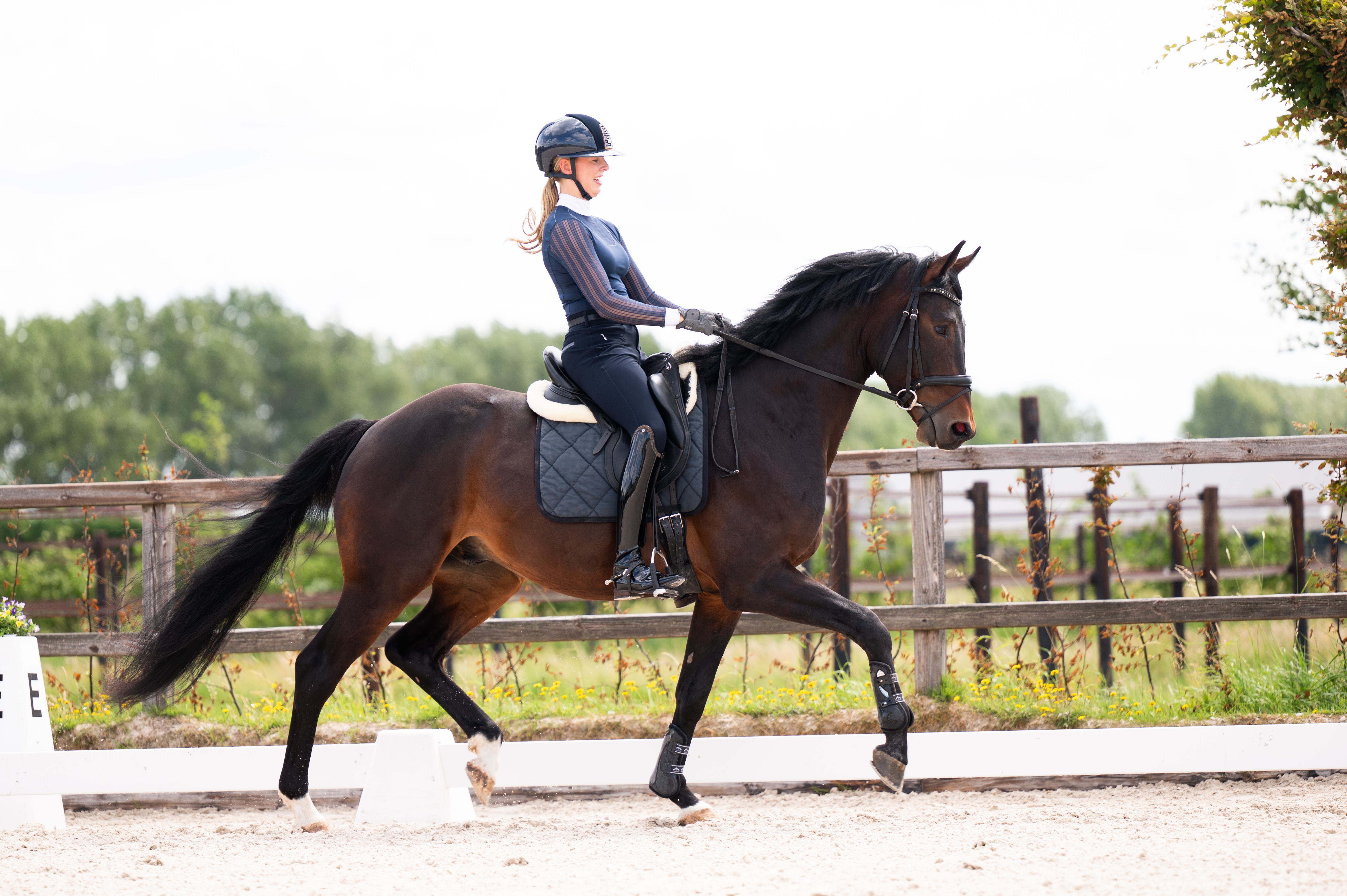 RioVicto S – in beweging