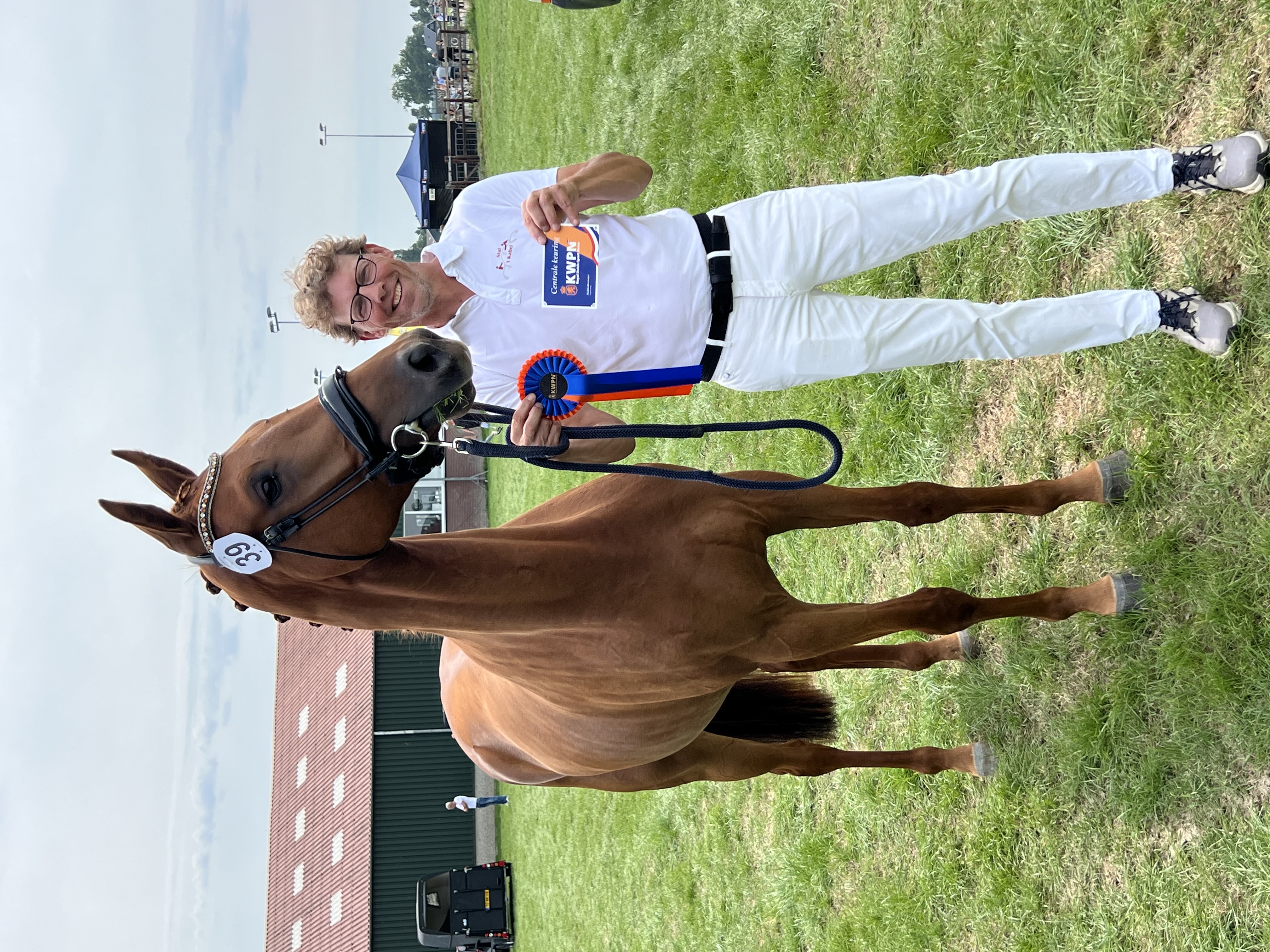 Summerbel Taonga – in beweging