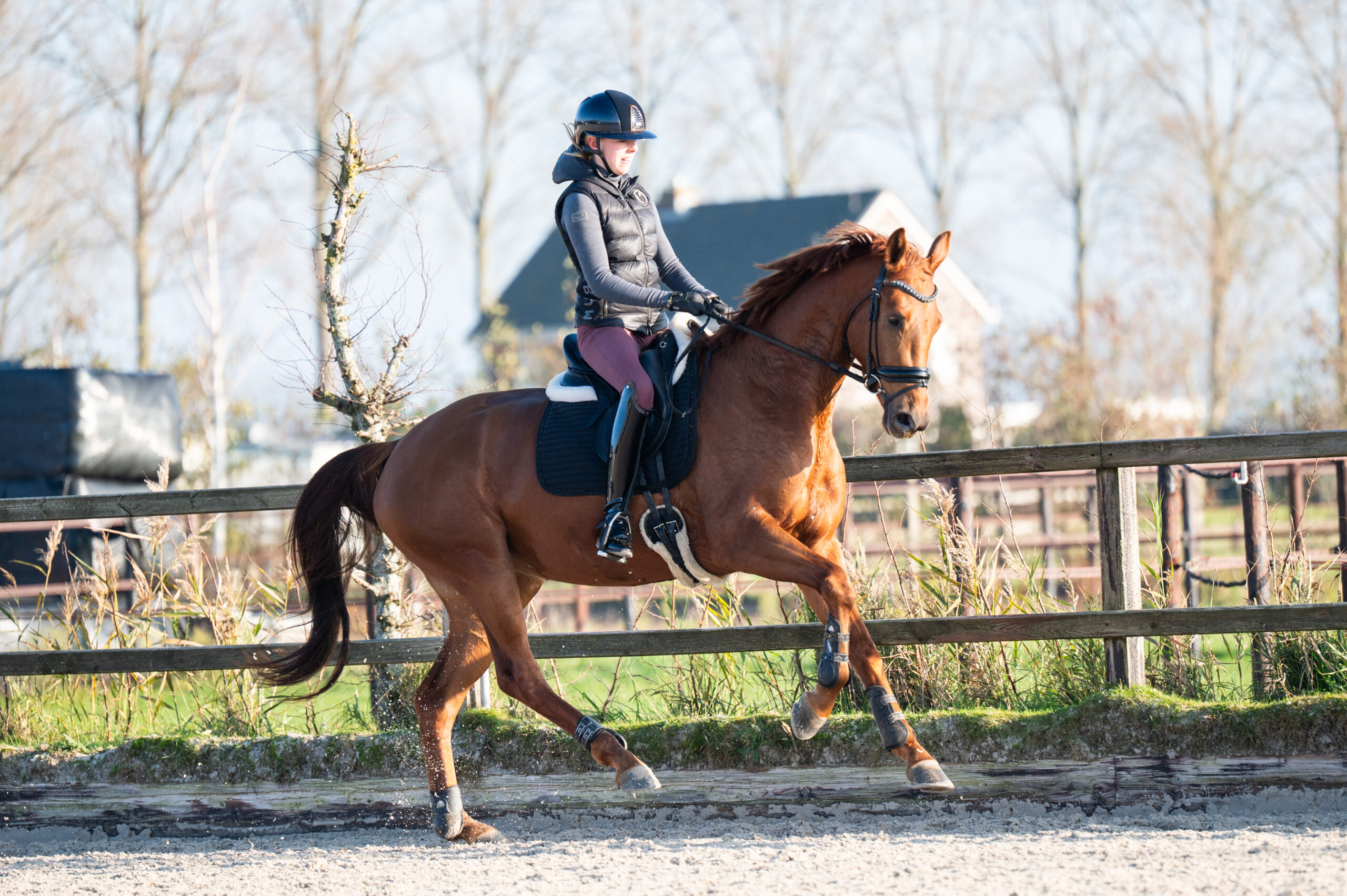 Summerbel Taonga – training 4