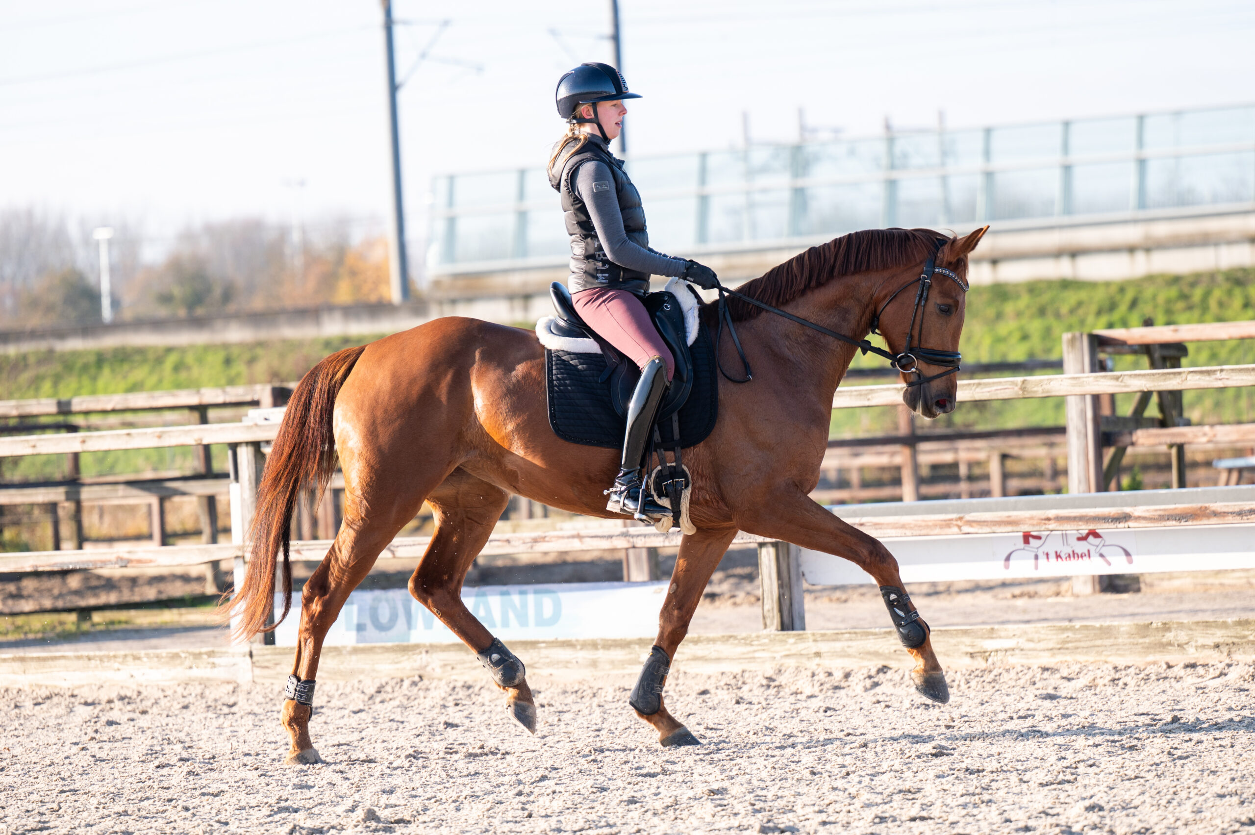 Summerbel Taonga – training 3